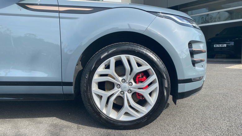 Land Rover Range Rover Evoque 1.5 P300e Autobiography 5dr Auto Hatchback